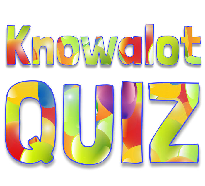geography quiz image by Knowalot